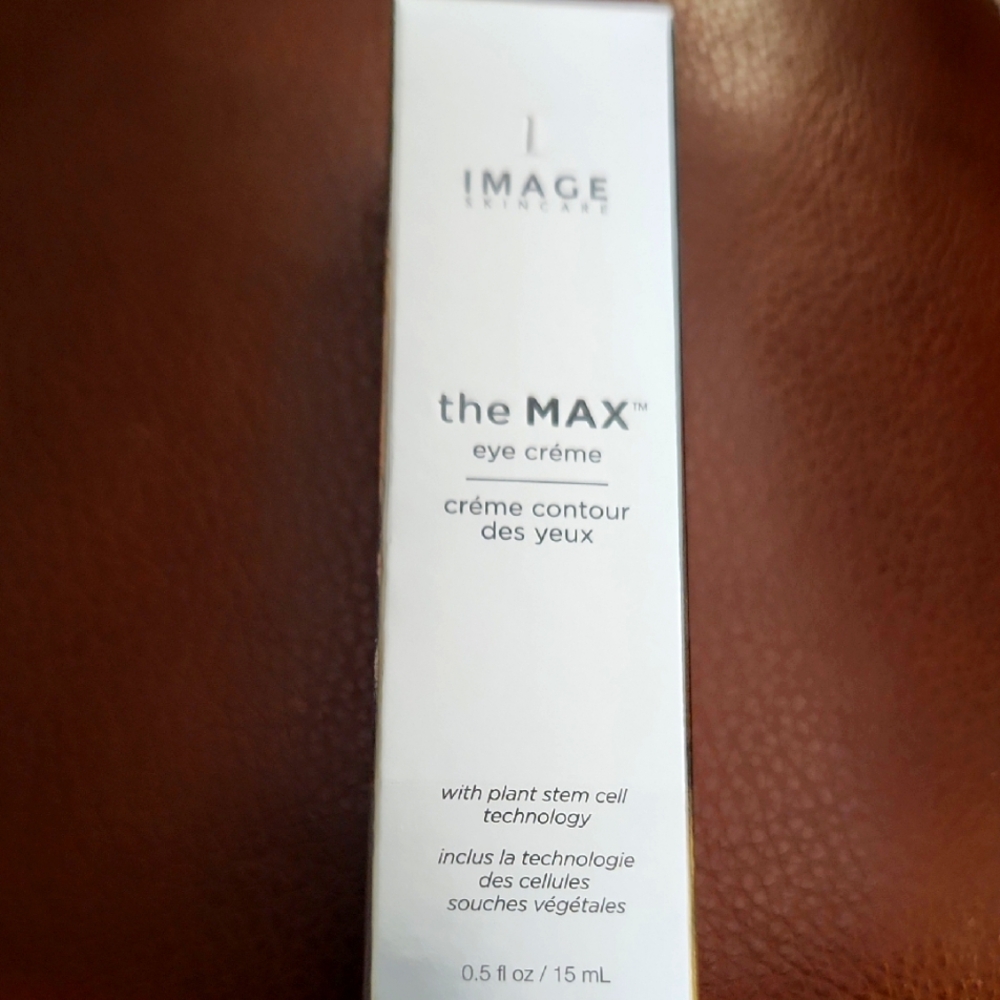 Image Skincare The MAX Eye Crème